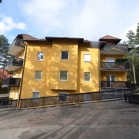 Apartment Md