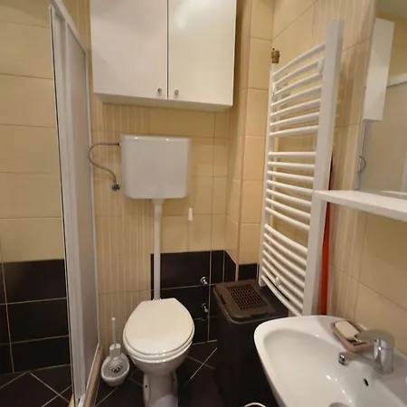 Apartment Md Zlatibor