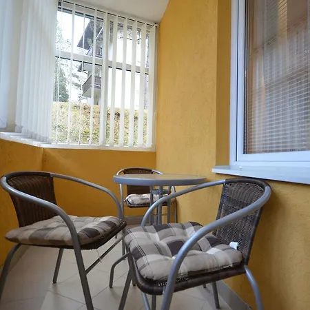 Apartment Md *
