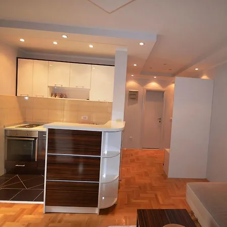 Md Apartment