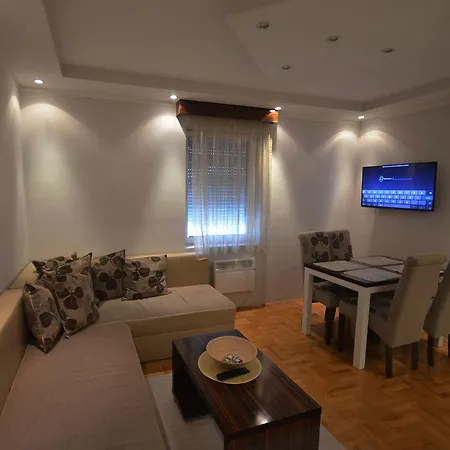 Apartment Md