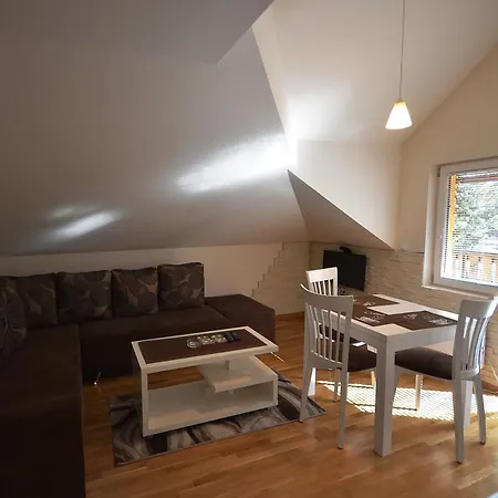 Md Apartment Zlatibor