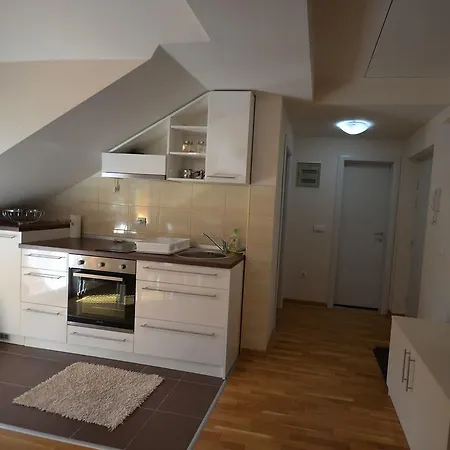 Apartment Md