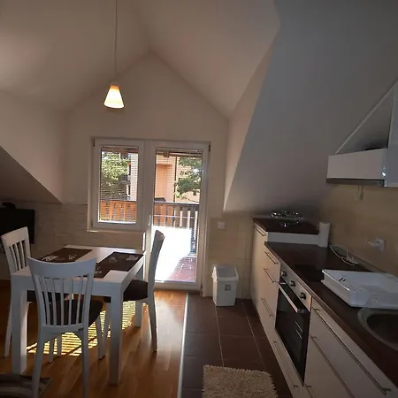 Appartement Md *
