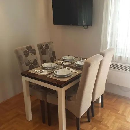 Apartment Md Zlatibor