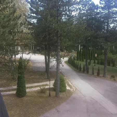 Apartment Md Zlatibor