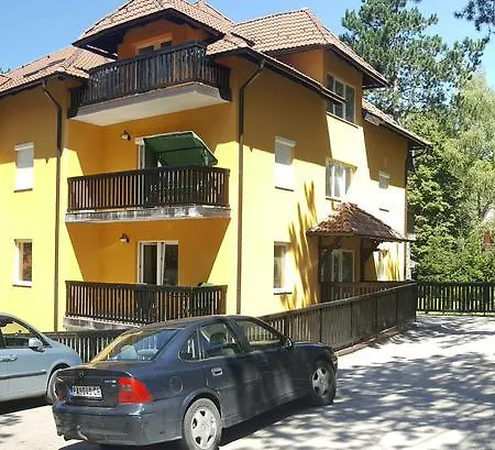 Apartment Md