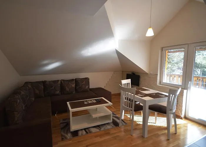 Md アパート ズラティボール